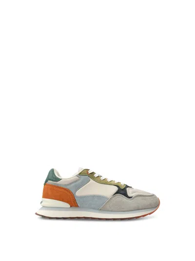 Hoff Kingston Trainers, Size 5 In Multi