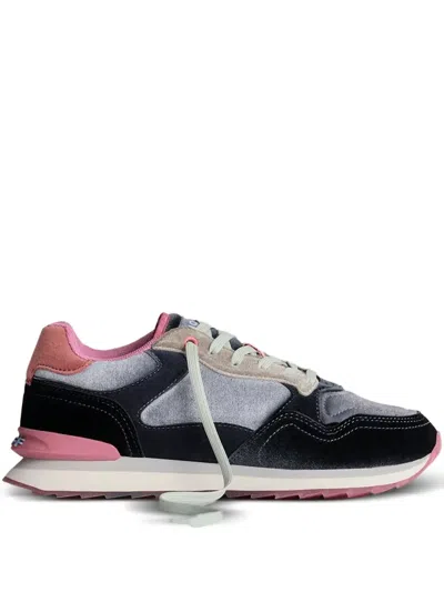 HOFF LACE-UP SNEAKERS