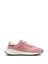 Hoff Lace-up Sneakers In Multi