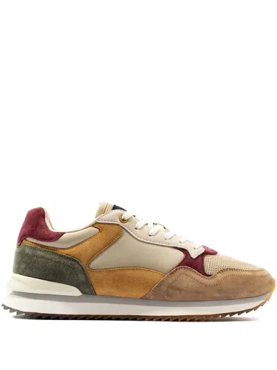 Hoff Madrid Colour-blocked Sneakers