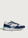 Hoff Men's Alberobello Sneaker In Blue In Blue