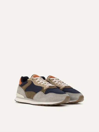 Hoff Men's Biarritz Sneakers In Multi