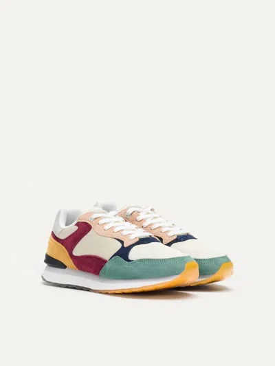 Hoff Men's Montreal Sneakers In Multi