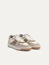 Hoff Men's Trocadero Sneakers In Beige In Neutral