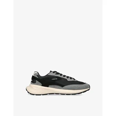 Hoff City Mkii Sneakers In Multi