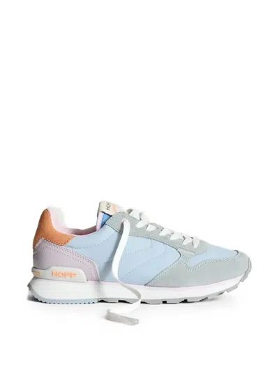 HOFF MYRA PANELLED SNEAKERS