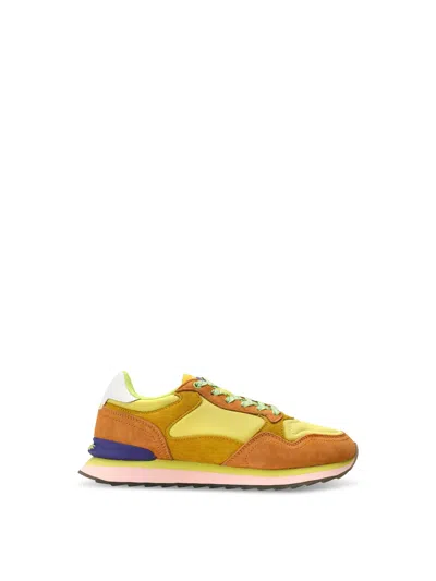 Hoff Nairobi Trainers, Size 5 In Multi
