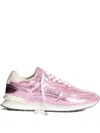 Hoff Orion Sneakers In Pink