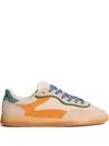 Hoff Park Dual-tone Sneakers In Multi