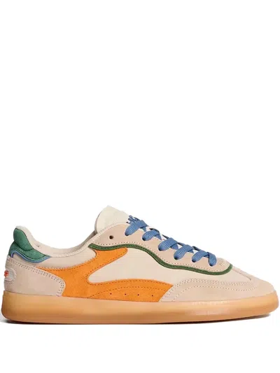 Hoff Park Dual-tone Sneakers