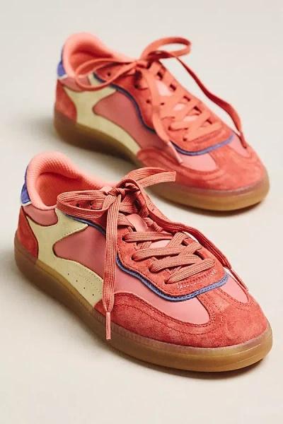 Hoff Park Sneakers In Pink