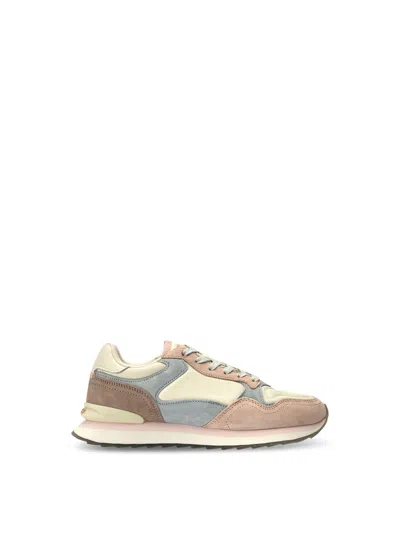 Hoff Saint Louis Trainers In Natural