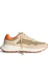 Hoff Santiago Ii Sneakers In Neutral