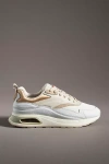 Hoff Skyline Sneakers In Beige
