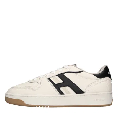 Hoff Sneakers Beige In Beige Chari