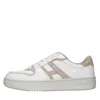 Hoff Sneakers In White