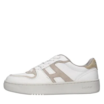 Hoff Sneakers In White