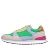 Hoff Sneakers In Multi
