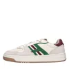 Hoff Sneakers Multicolour In White