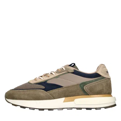 Hoff Sneakers Multicolour
