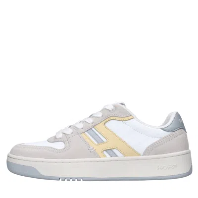 Hoff Sneakers In White