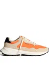 Hoff Toronto Ii Colour-blocked Sneakers In Multi