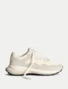 Hoff Women's City Mk Ii Trainers In Cream