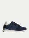 Hoff Women's City Trainers In Blue