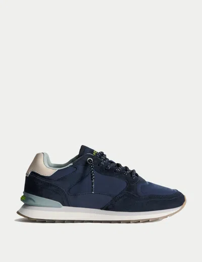 Hoff Women's City Trainers In Blue