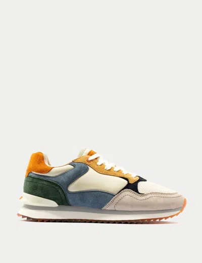 HOFF WOMEN'S CITY TRAINERS