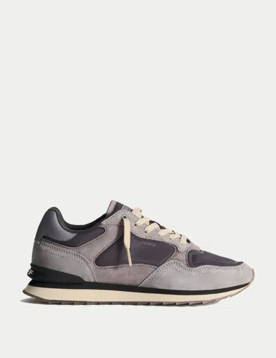 Hoff Women's City Trainers In Gray