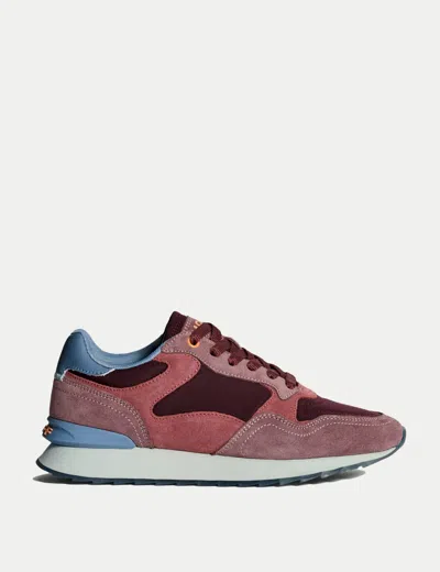 Hoff Women's City Trainers In Pink