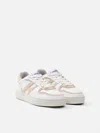Hoff Women's Covent Garden Sneakers In White In White