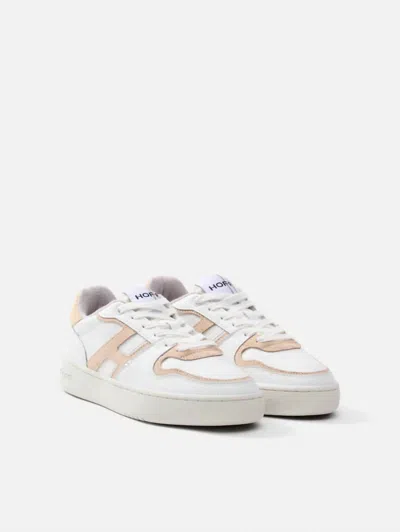 Hoff Women's Covent Garden Sneakers In White