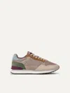 Hoff Women's Geneve Sneaker In Beige In Multi