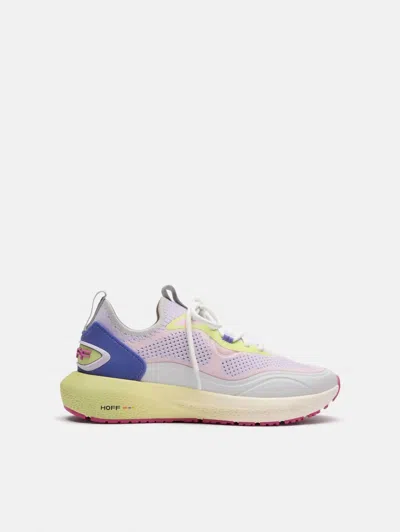 Hoff Women's Lift Shoe In Purple In Multi