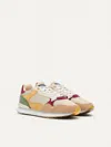 Hoff Women's Madrid Sneakers In Multi In Multi