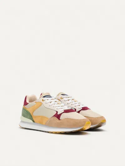 Hoff Women's Madrid Sneakers In Multi