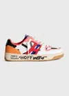 Hoff Women's Marco Sneaker In Multi In Multi
