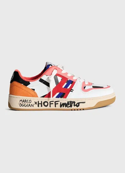 Hoff Women's Marco Sneaker In Multi