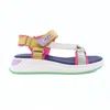 Hoff 40mm Phuket Sandals In Multi