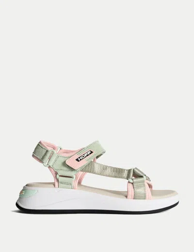 Hoff Women's Sport Sandal