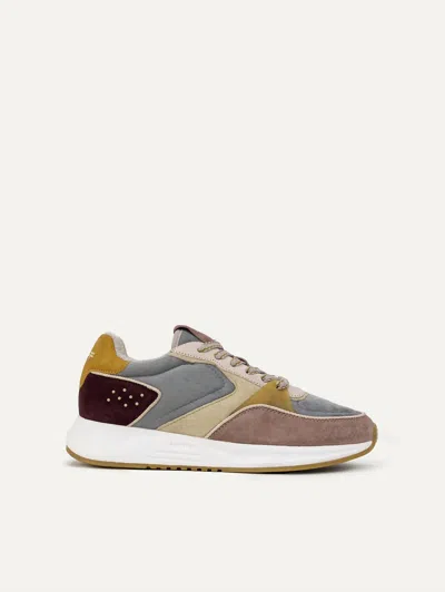 Hoff Women's Surry Hills Shoe In Brown In Multi