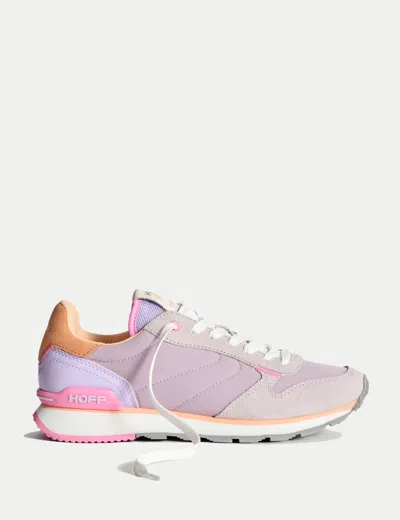 Hoff Women's Track & Field Trainers