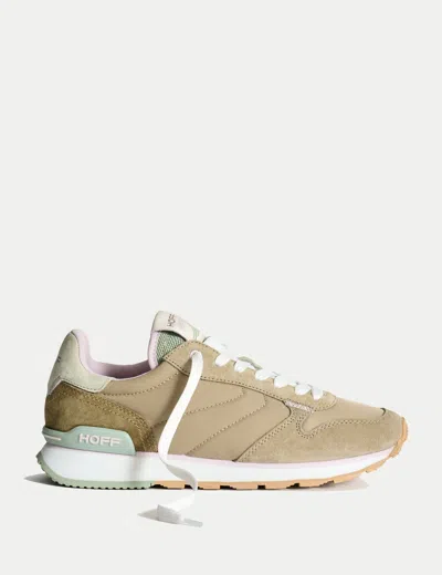 Hoff Women's Track & Field Trainers