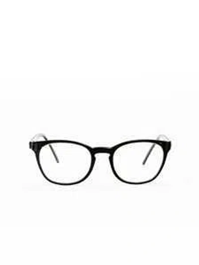 Hoffmann Sleek Optical Frames For Women - Size 150mm In Orange