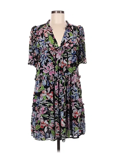 Pre-owned Hofmann Copenhagen Casual Dress In Black