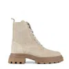 Hogan 10-storey Beige Amphibians In Beige