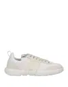 Hogan Sneakers In White
