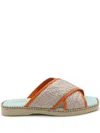 HOGAN 660 SLIDES